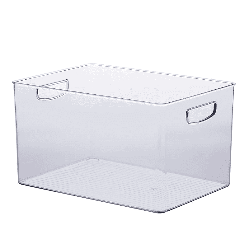 ORGANIZADOR CRISTAL 1075