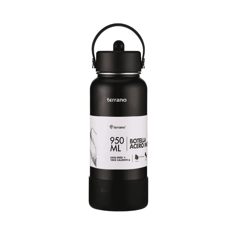 BOTELLA TERMICA 950ML BOTA + PICO