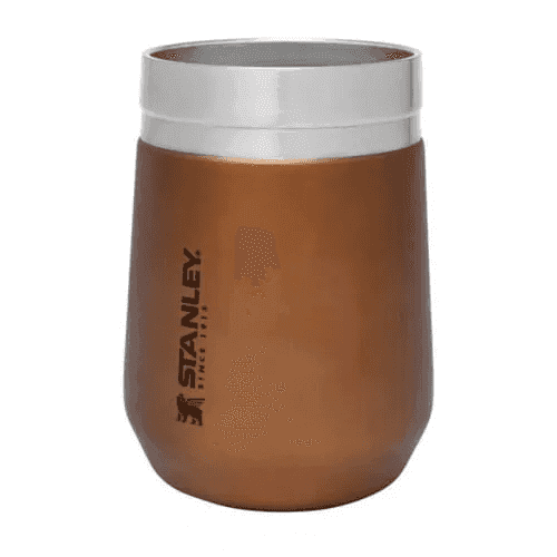 GO EVERYDAY TUMBLER MAPLE