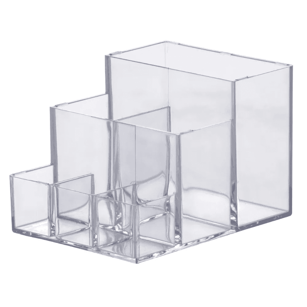 ORGANIZADOR DE COSMETICOS 1080