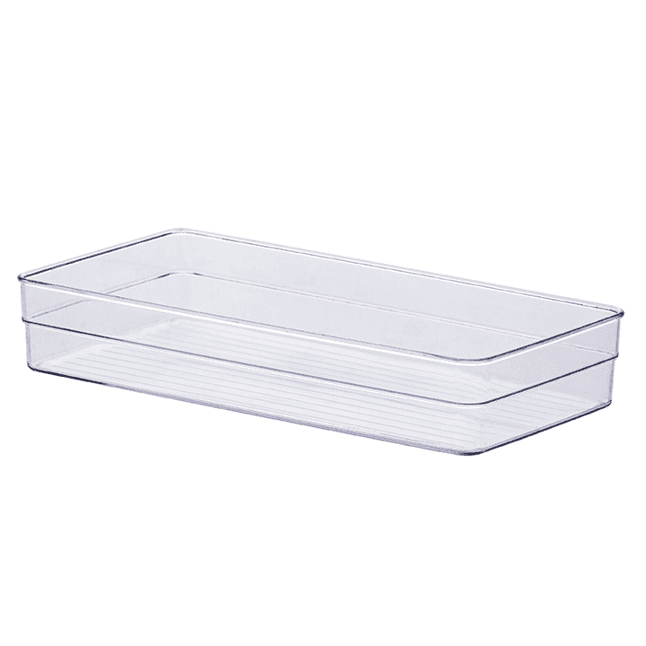 ORGANIZADOR DIAMANTE 30X15X5,2CM 1117