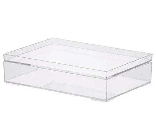 1309 ORGANIZADOR C/TAPA ELEGANCE