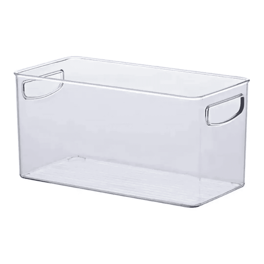 ORGANIZADOR CRISTAL 1072