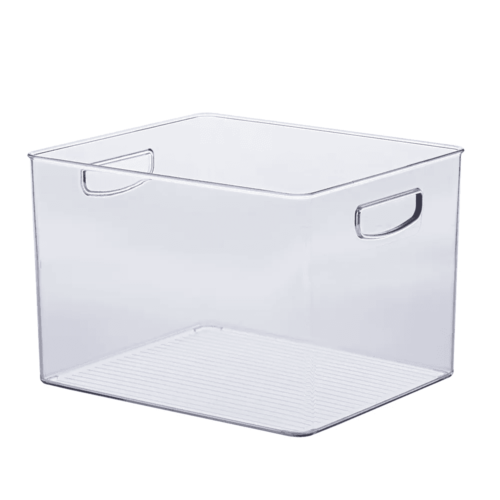 ORGANIZADOR DIAMANTES 25X25X17CM 1073