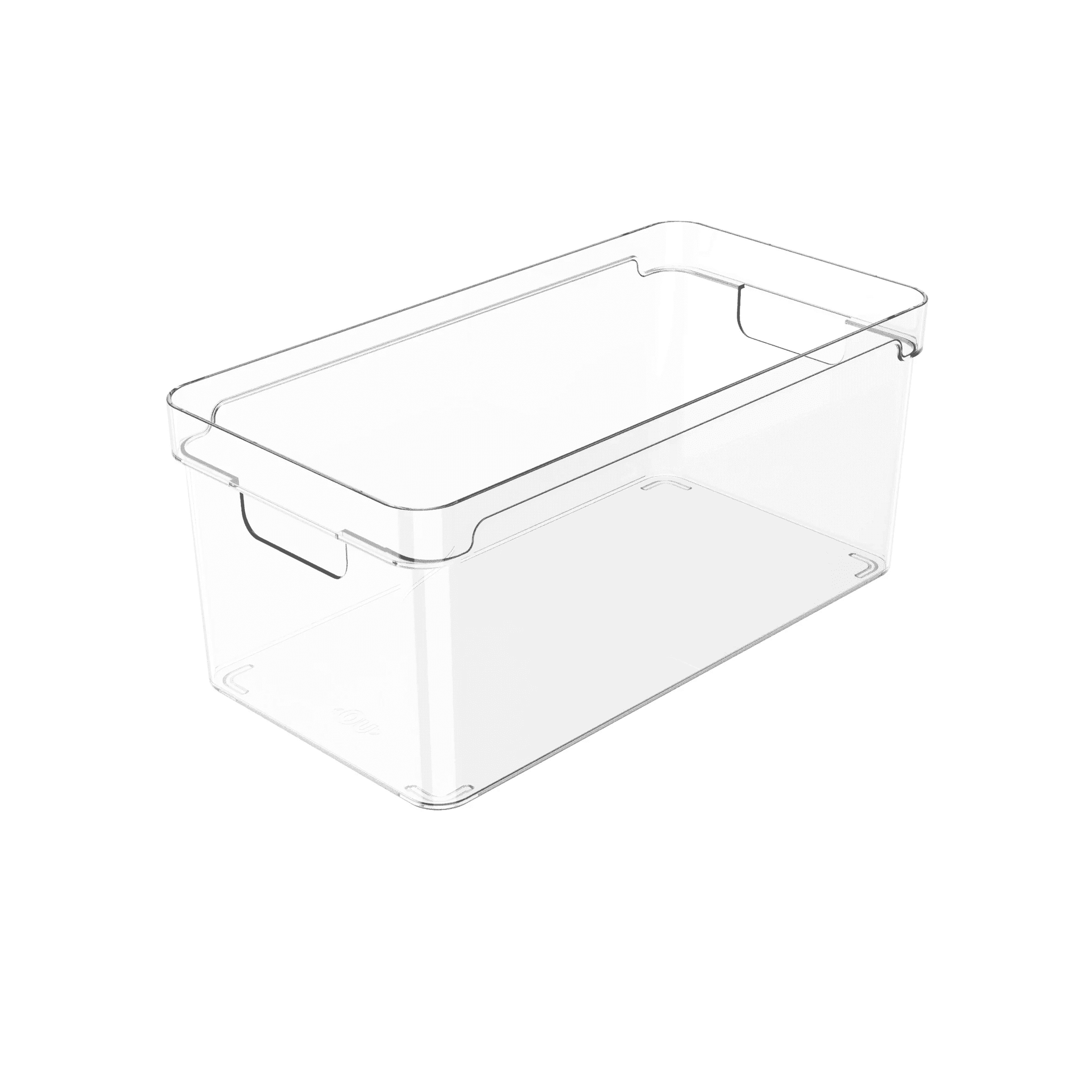 ORG. CLEAR 30X15X13CM OU