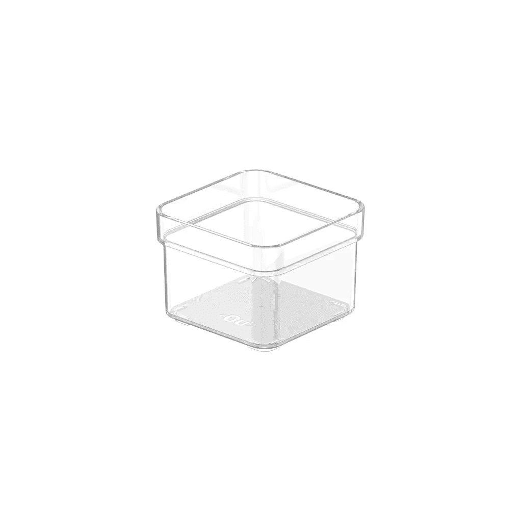 ORG.DE CAJ OU 7.5X7.5X5.6
