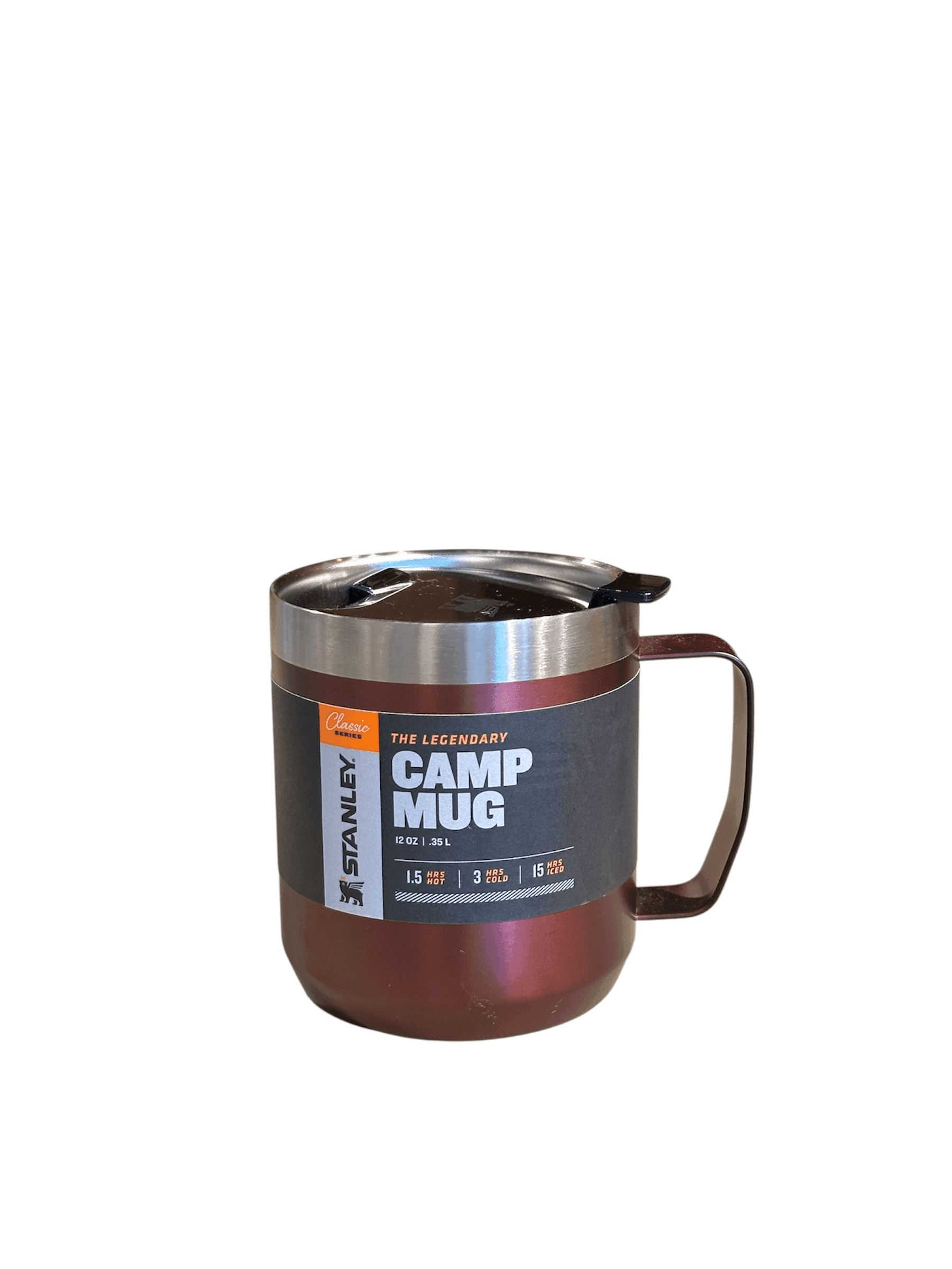TAZA STANLEY