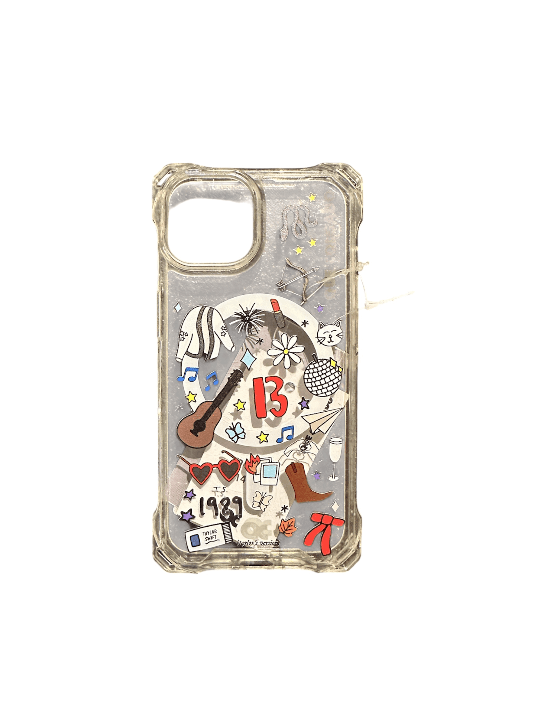 CASE PERSONALIZADO PARA IPHONE 13
