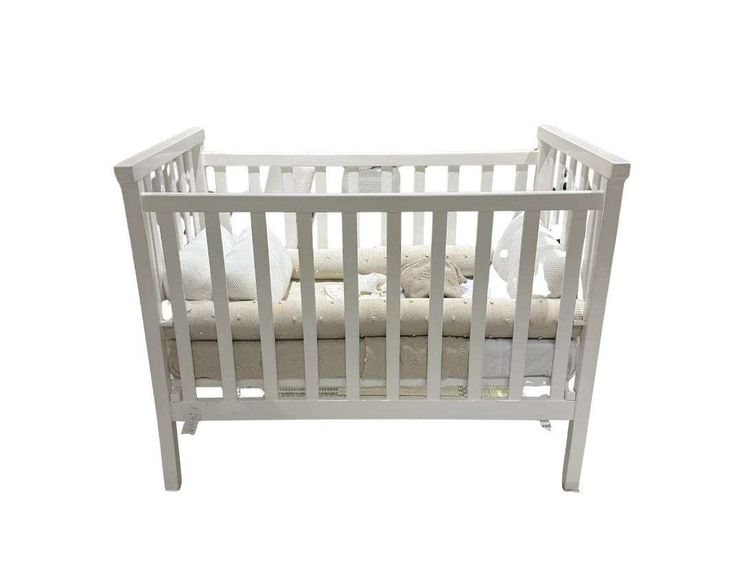 CUNA RECTA 60X120 C/PORTA MOSQUIT
