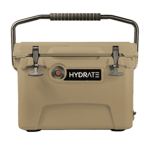 CONSERVADORA  HYDRATE 20L VERDE ARENA
