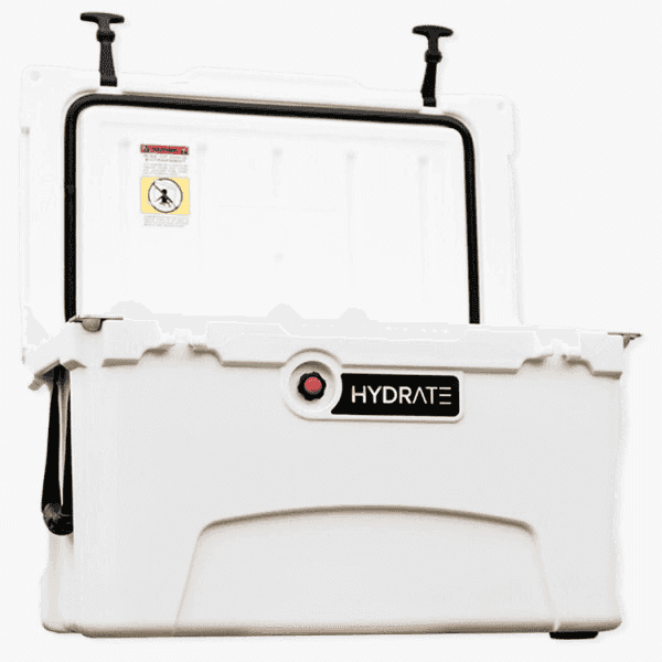 CONSERVADORA HYDRATE 70L BLANCO