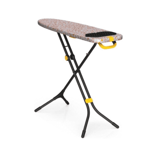 GLIDE COMPACT TABLA D/PLANCHAR PEACH