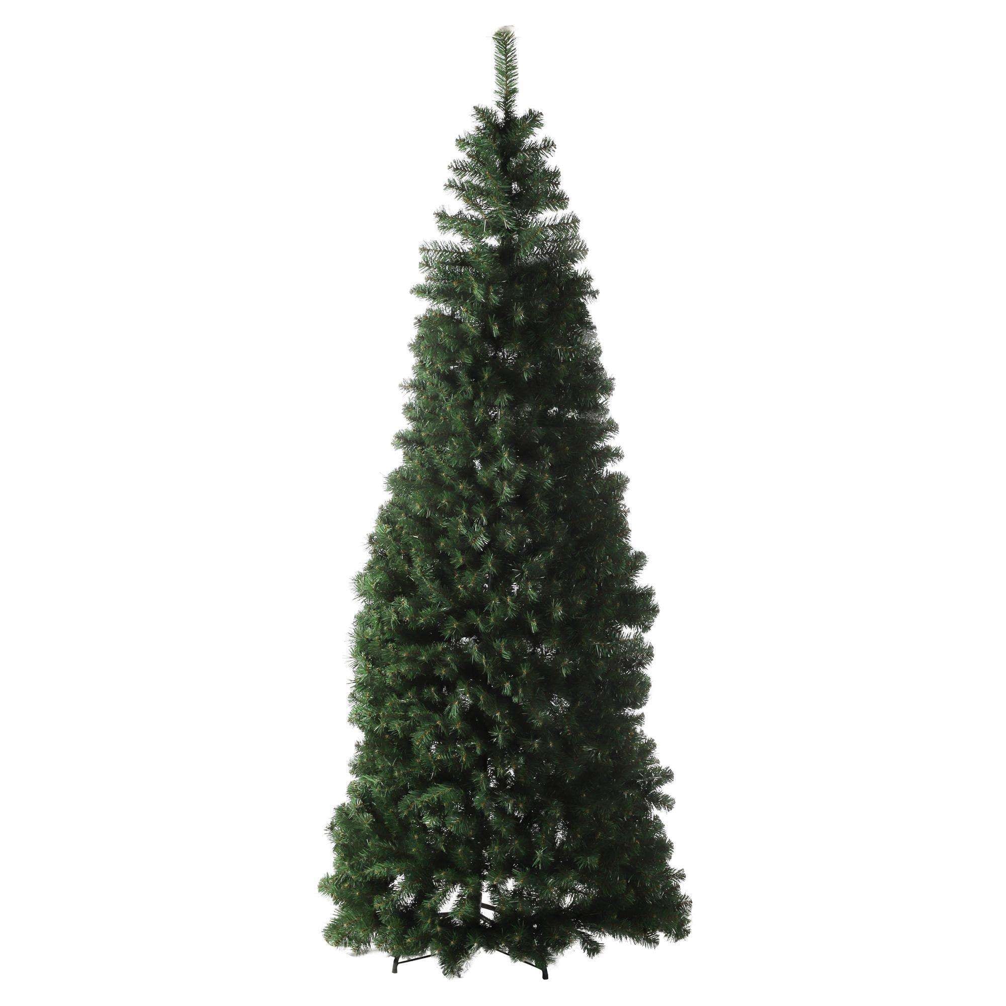 ARBOL 6PIES 708TIPS COLAPSABLE