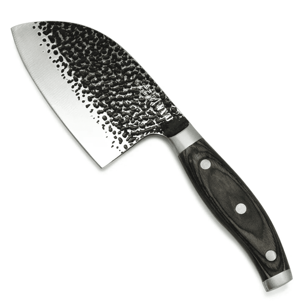 CUCHILLO HAMMER SERBIAN WAYU