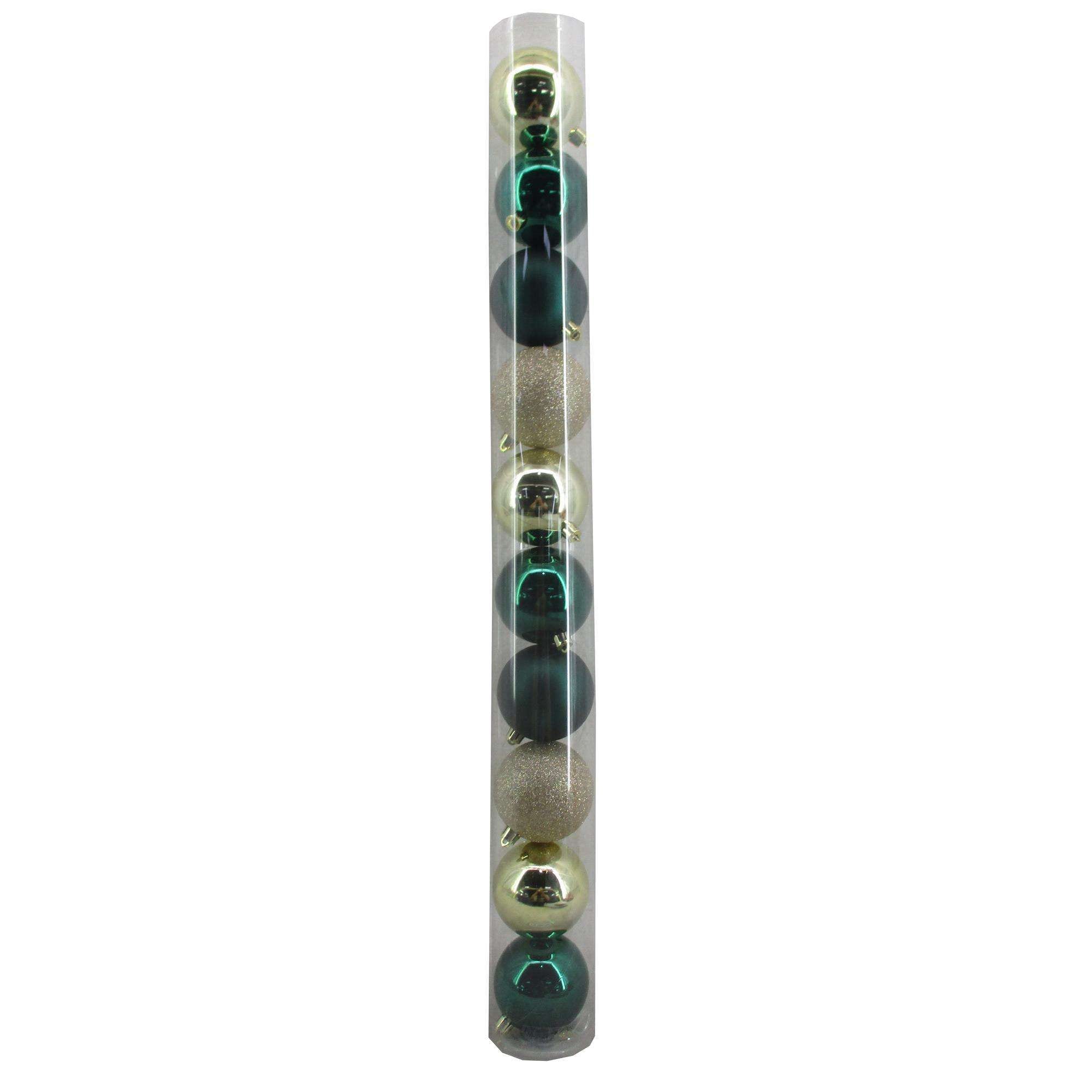 JG BOLA DECOR 70MM 10PZ  7. 0M