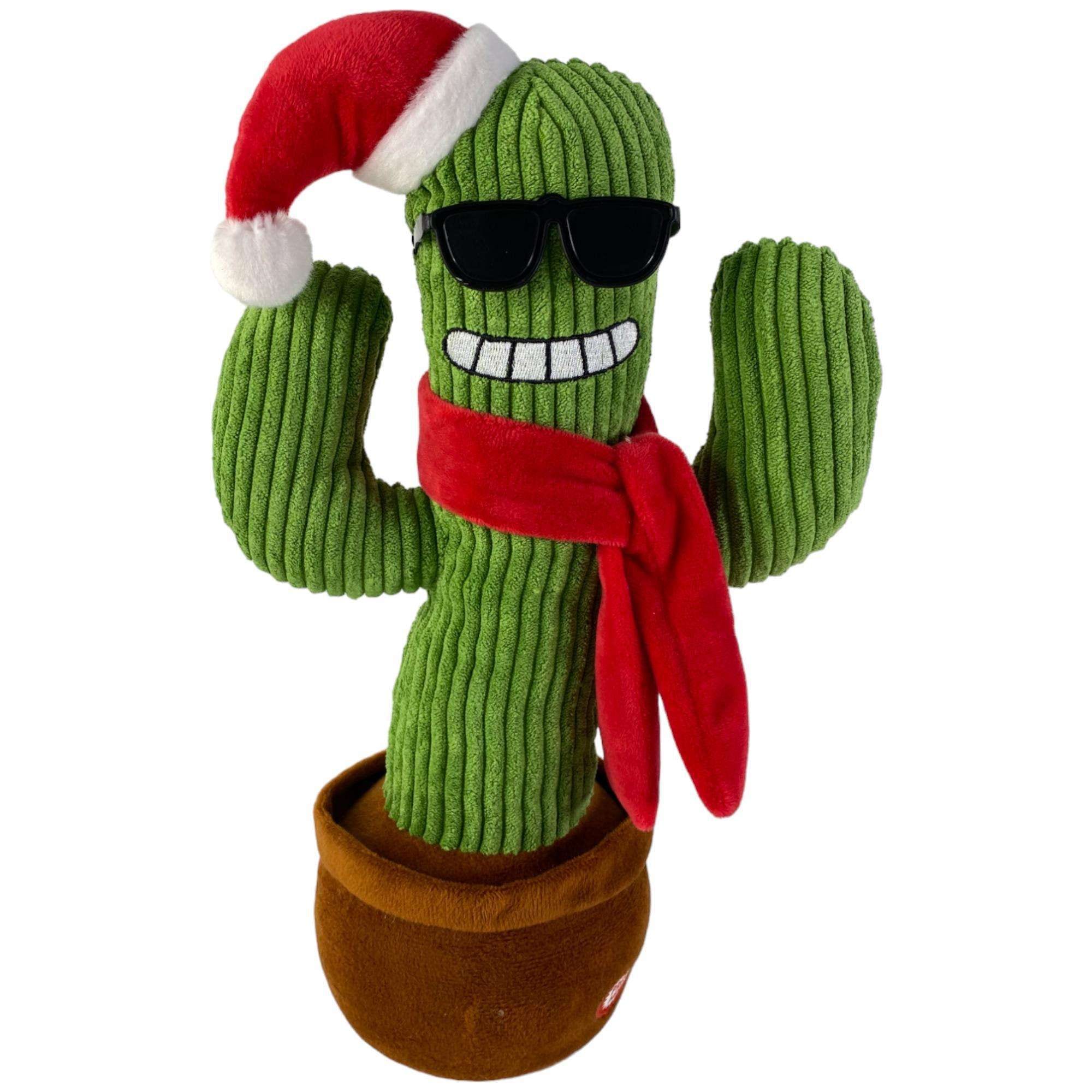CACTUS NAV C/MOV  C/MUS C/MOV32X15X11CM
