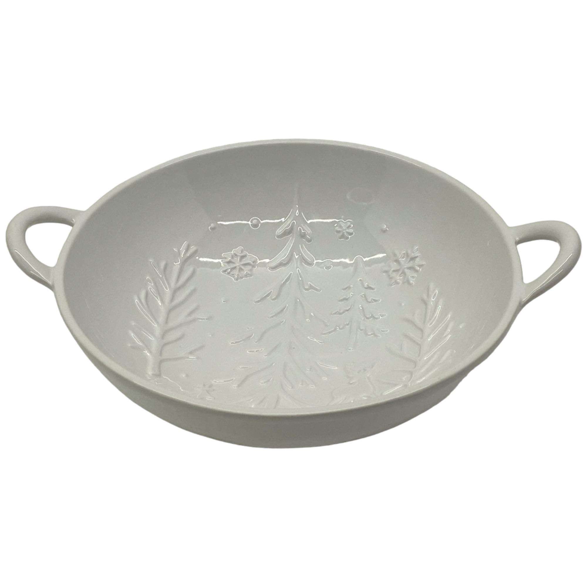 CENTRO D/MESA 1000ML 28.5X23X7.5CM