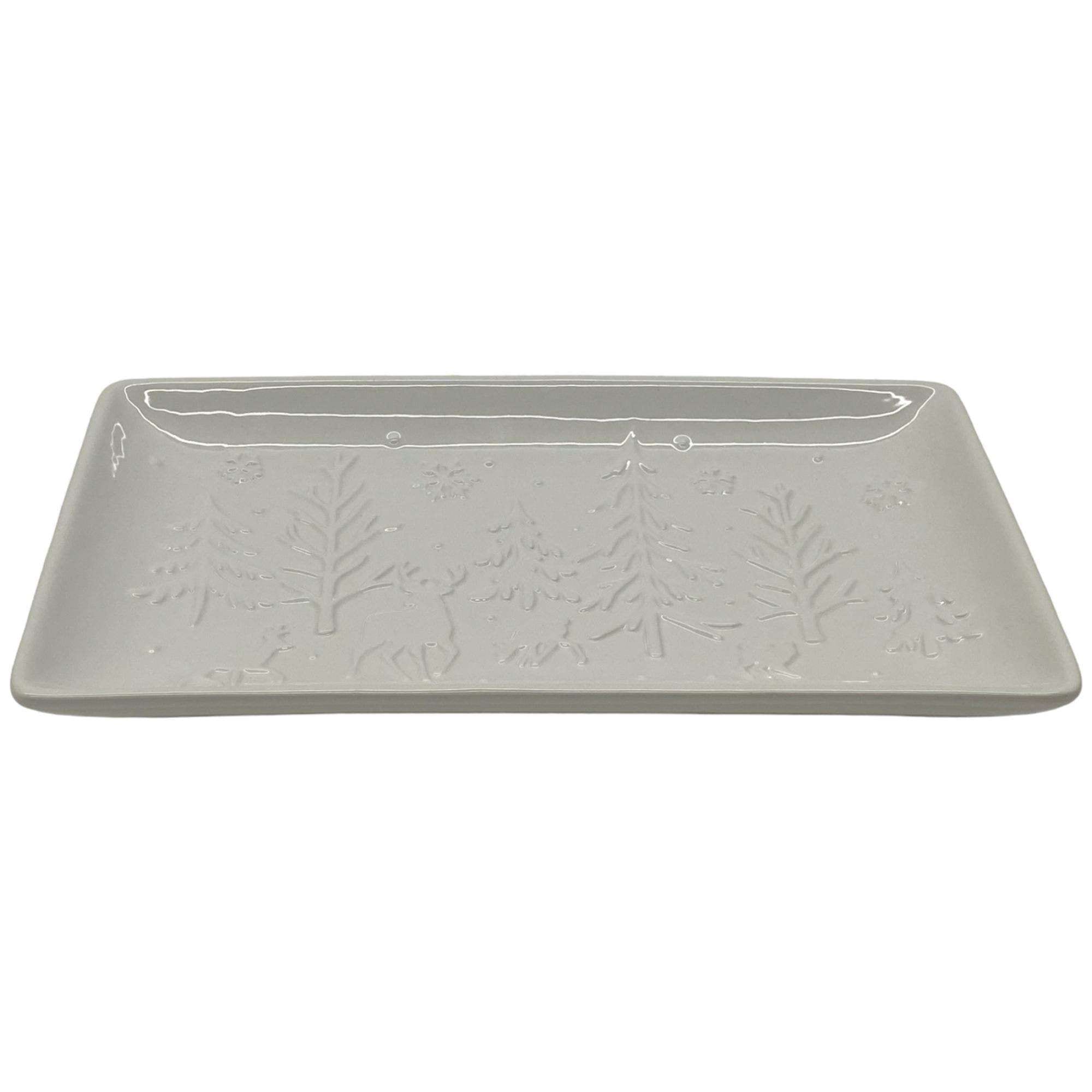 PLATO 32X19X3CM