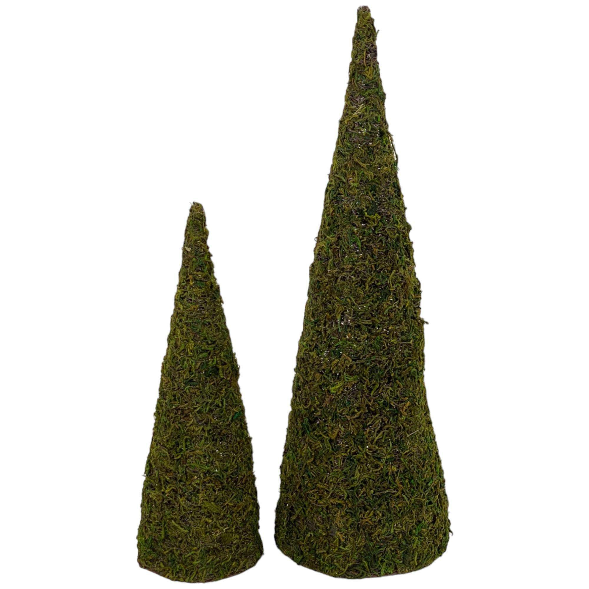 JG CONO DECOR 2PZ 20X20X60CM