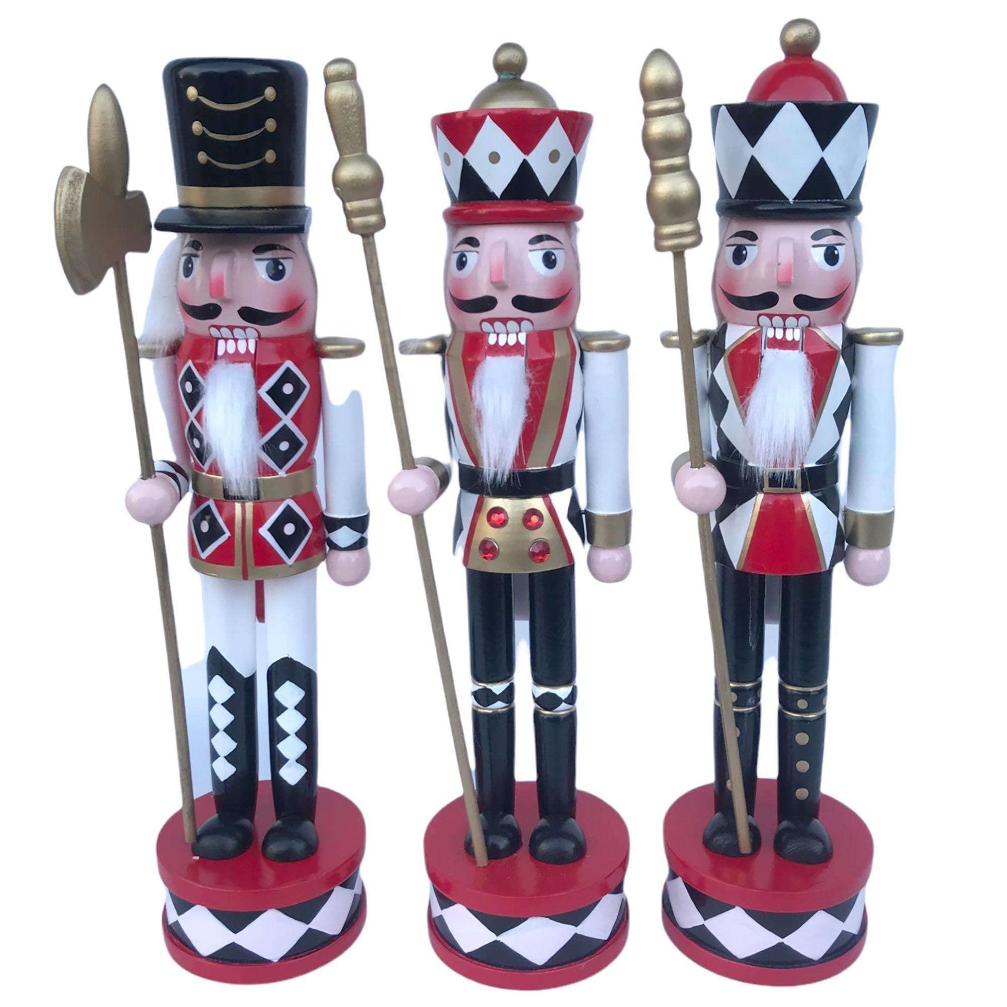 CASCANUECES 3SURT 30CM