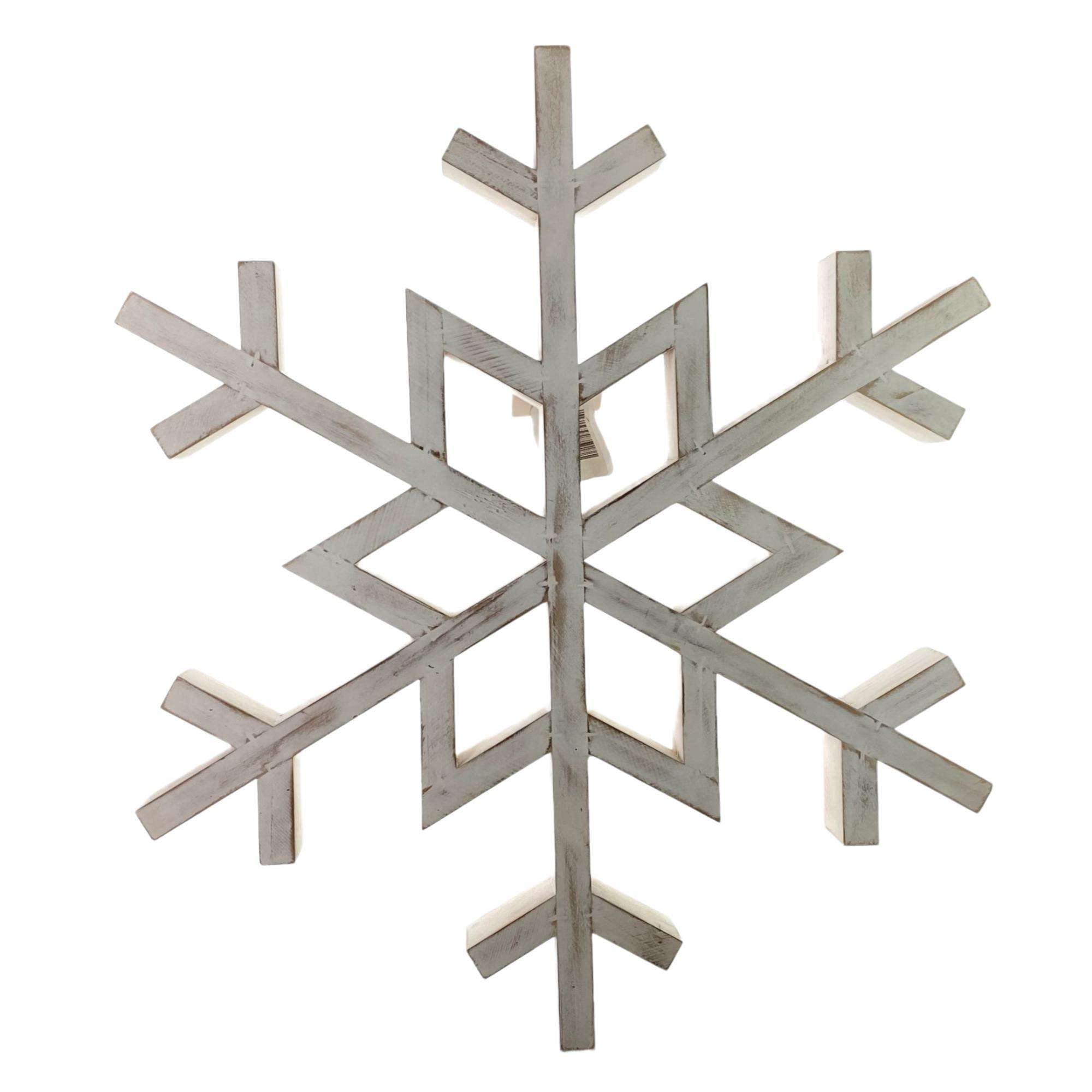 COPO D/NIEVE DECOR 67.5X5X77CM