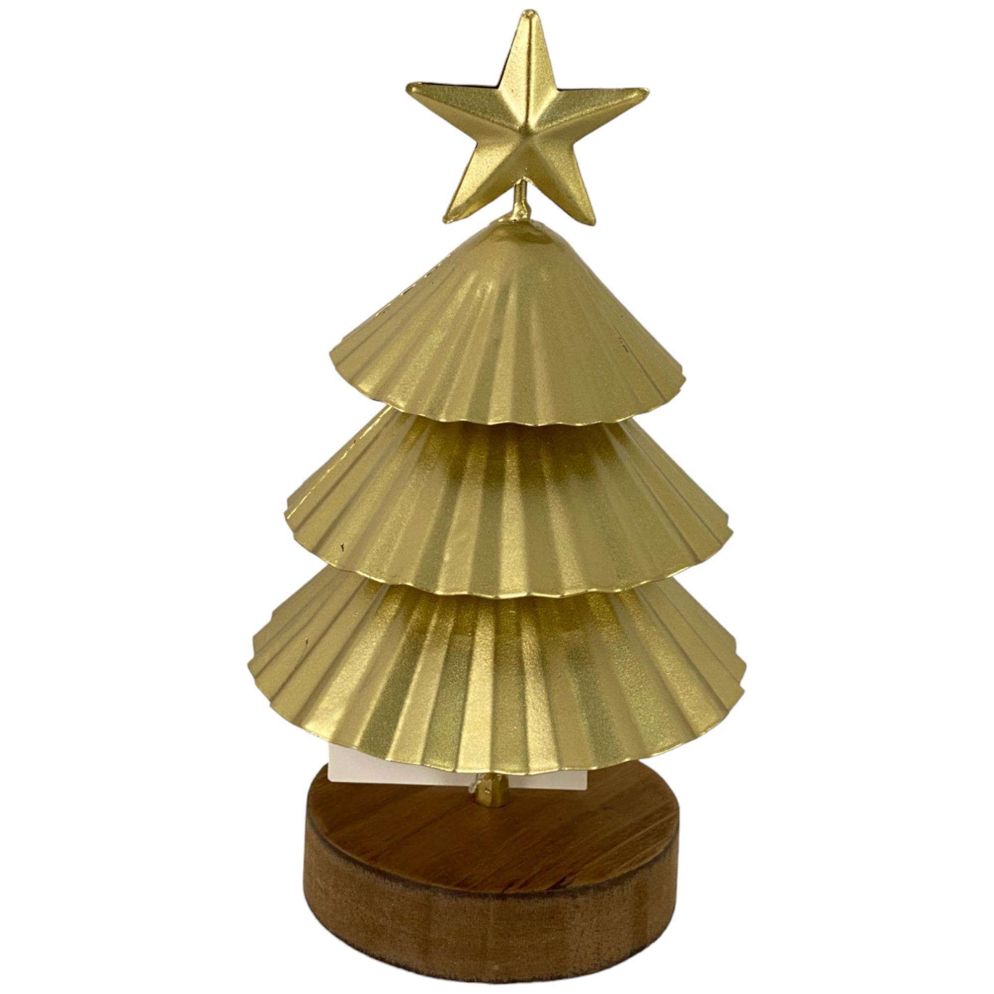 ARBOL DECOR 13X13X23CM