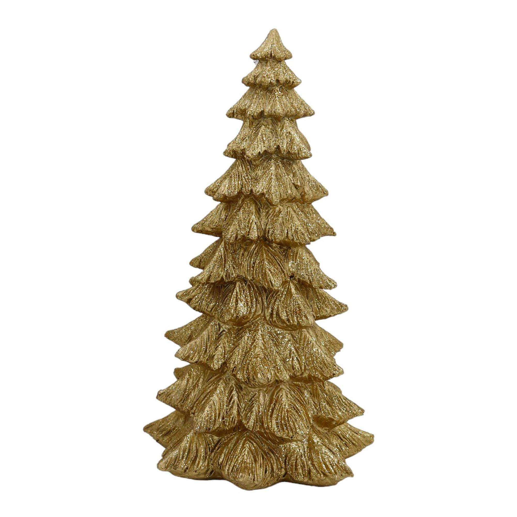 ARBOL DECOR 12.5X12.5X23.5CM