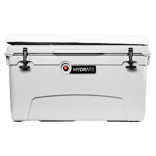CONSERVADORA  HYDRATE 40L BLANCO