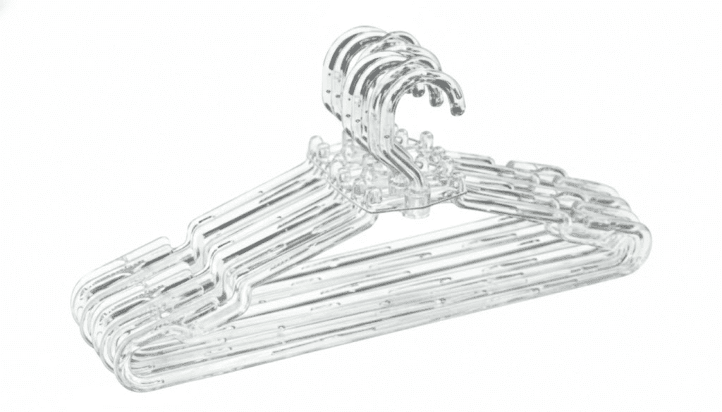 PERCHA TRIPLE CRISTAL 1914