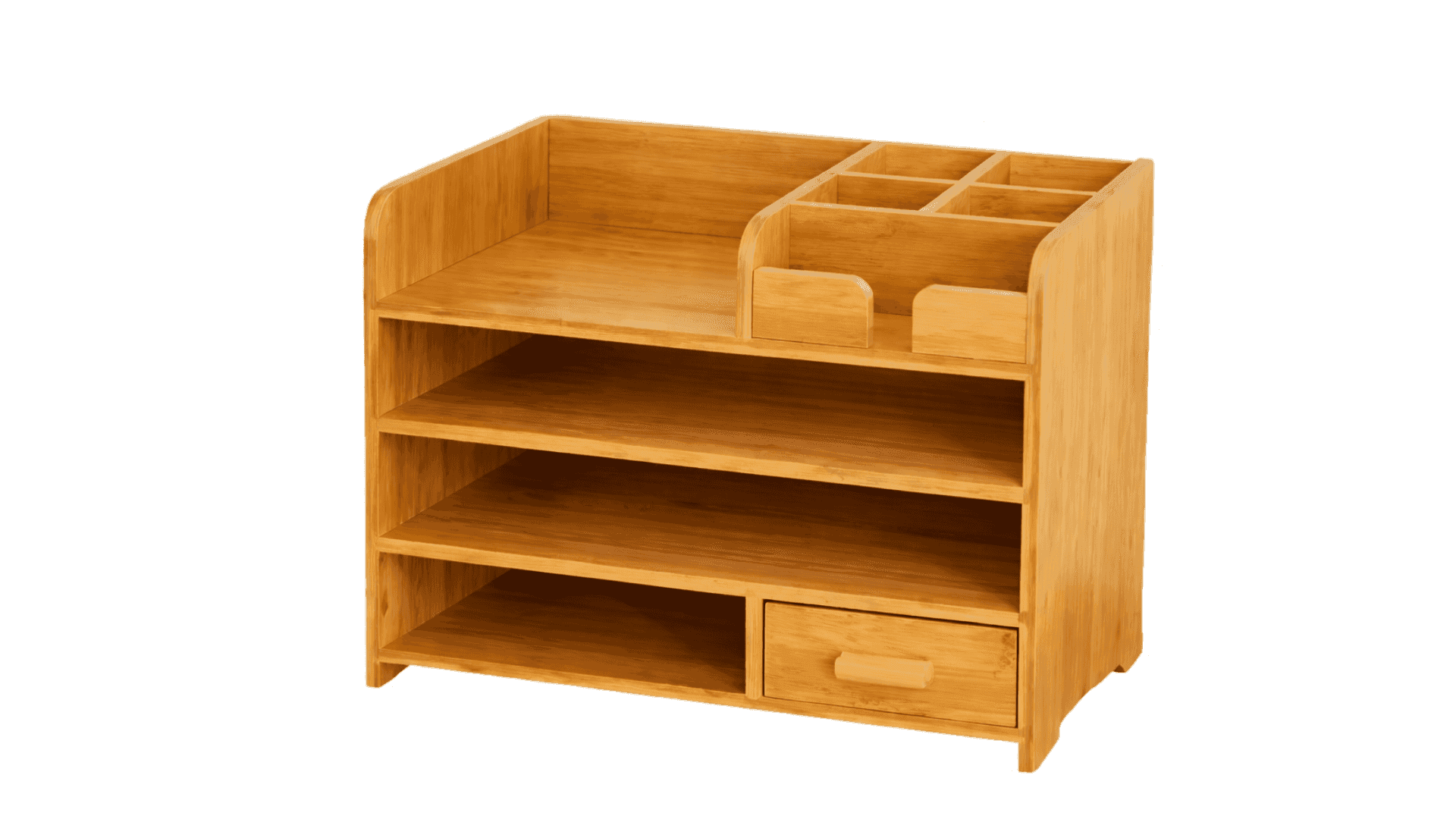 ORGANIZADOR DE BAMBU 2234