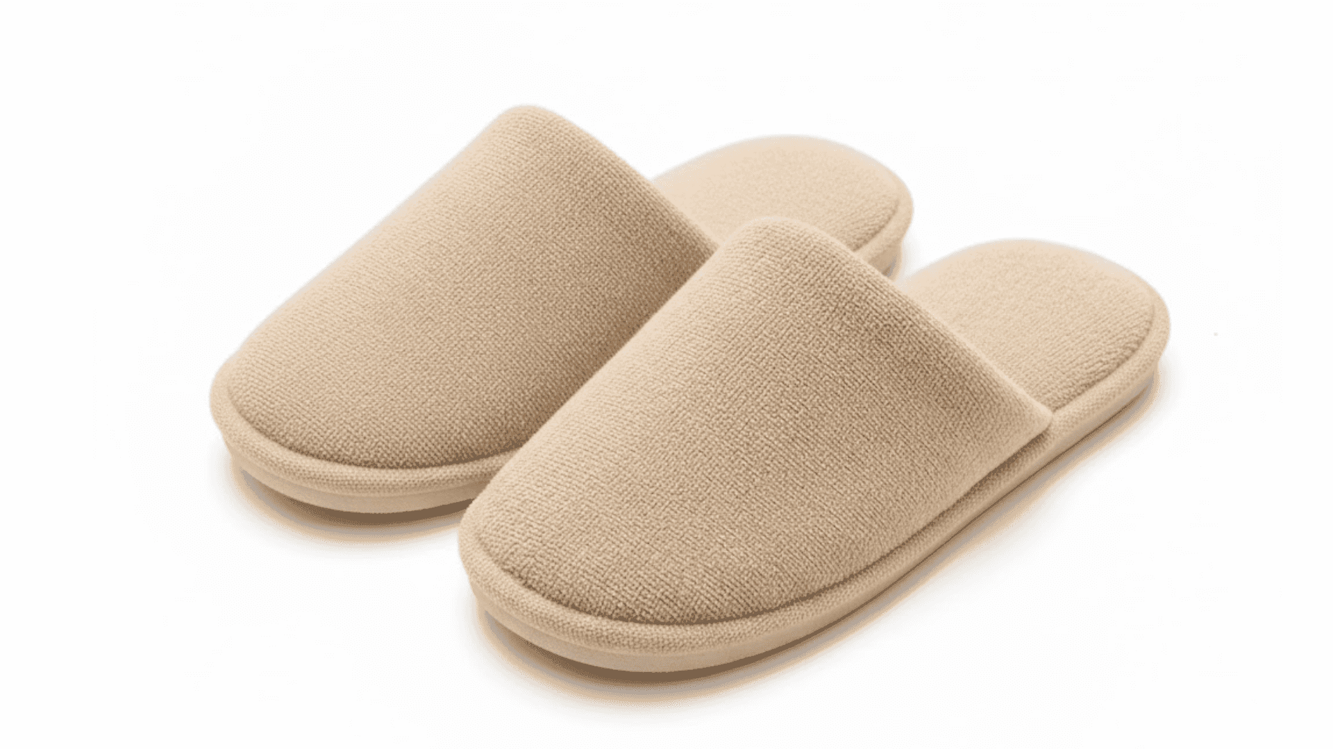 PANTUFLA VELOUR M