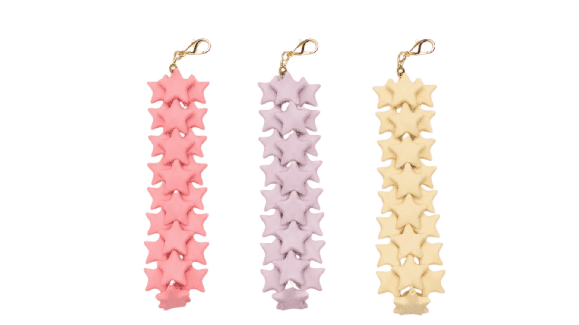 STRAP ESTRELLA GIGANTE