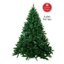 ARBOL 6 PIES 941 TIPS