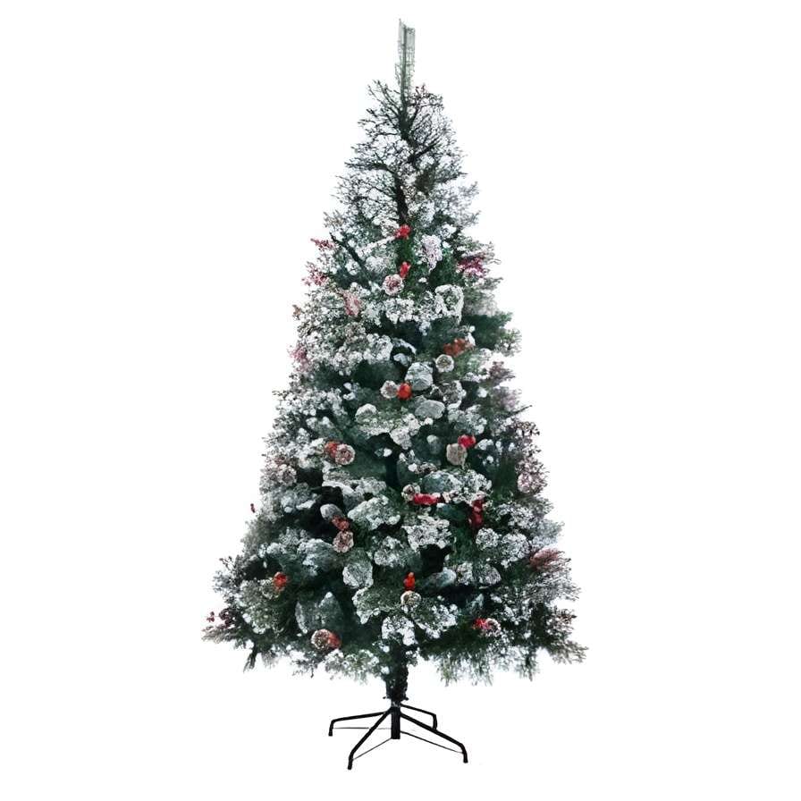 ARBOL D/NAV 7FT1050TIPS C/450