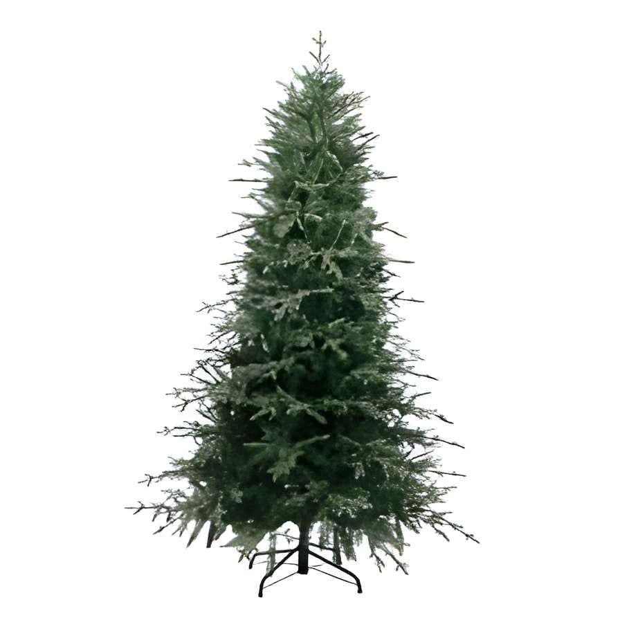 ARBOL 7PIES 1249 TIPS X210CM