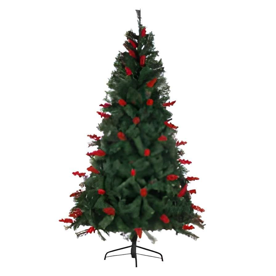 ARBOL 6PIES C/CEREZAS0X0X180