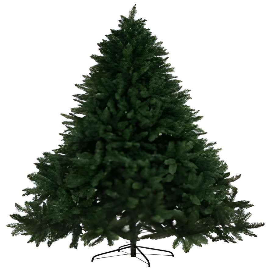 ARBOL NAV 8PIES