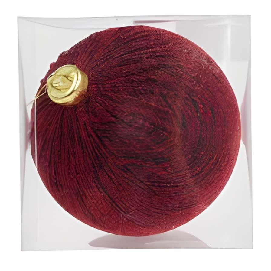 BOLA DECOR 1PZ