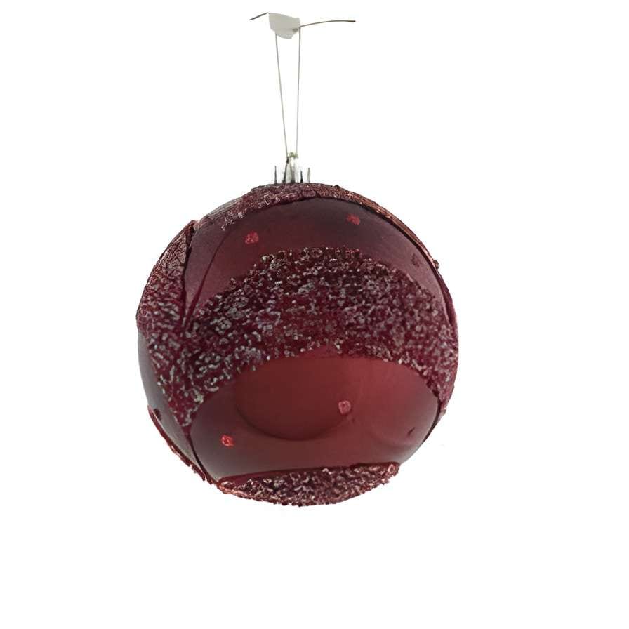 BOLA 20CM