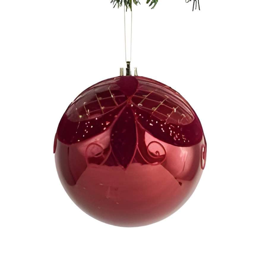 BOLA 20CM