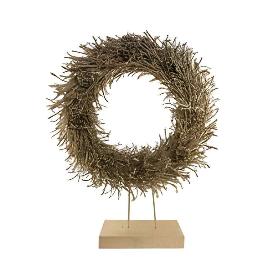 CORONA DECOR 65X15X80CM