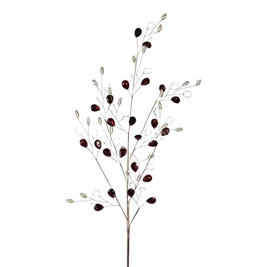 RAMA DECOR 72X10X2CM