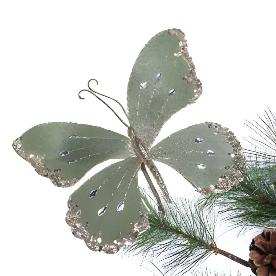 MARIPOSA DECOR