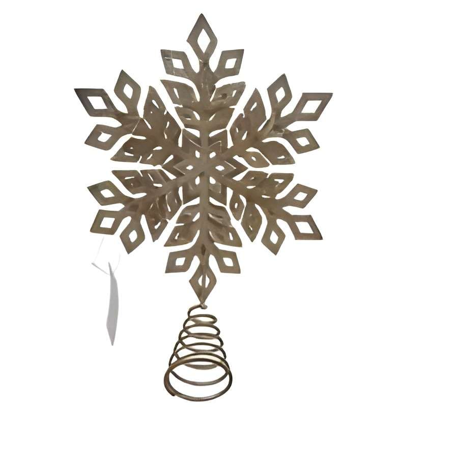 COPO D/NIEVE