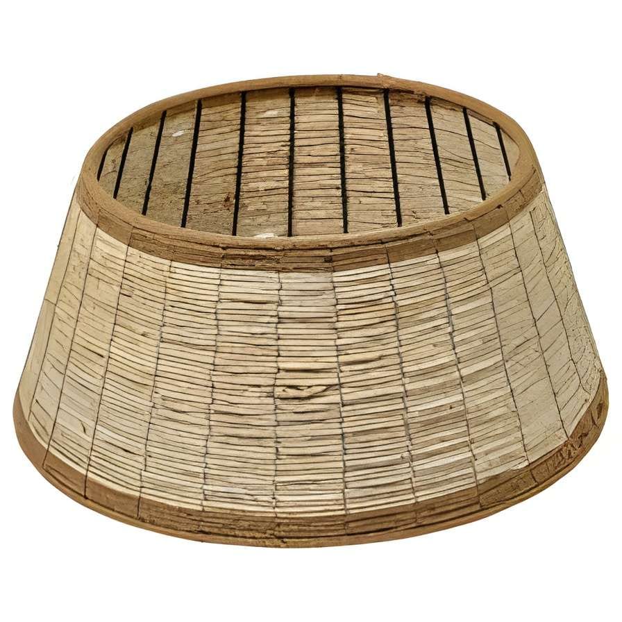 BASE DECOR P/ARBOL 44X44X28CM