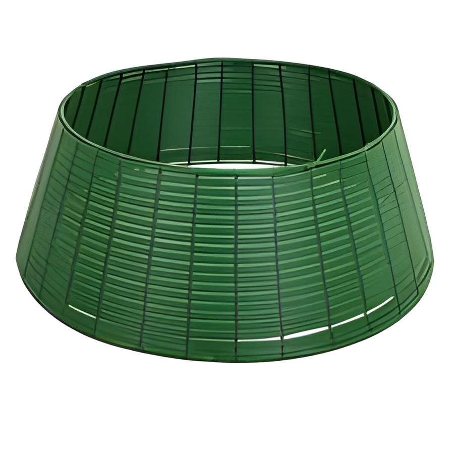 BASE DECORATIVA P/ARBOL