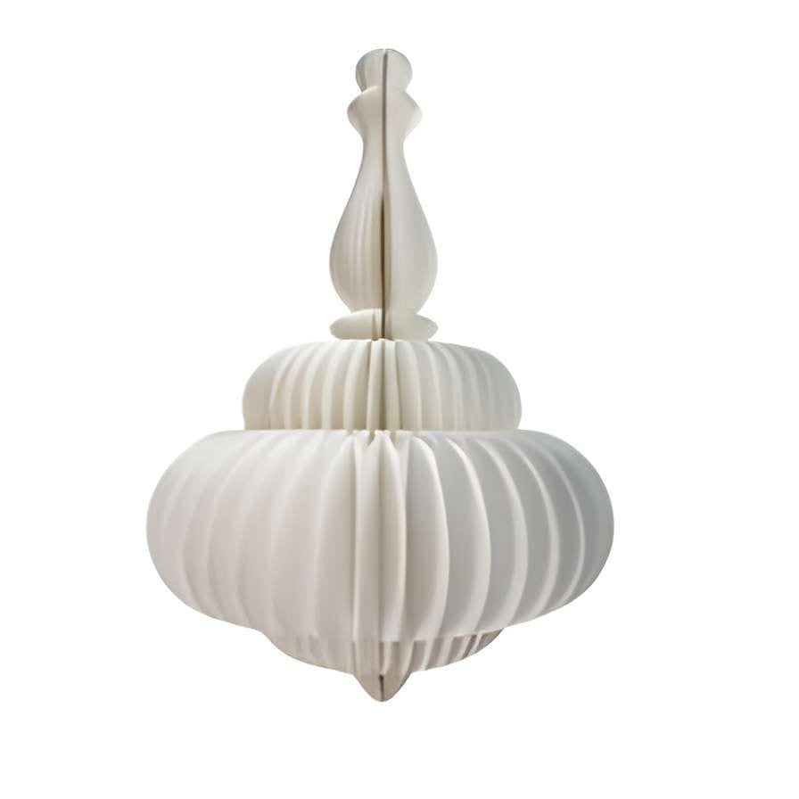 COLGANTE D/PAPEL