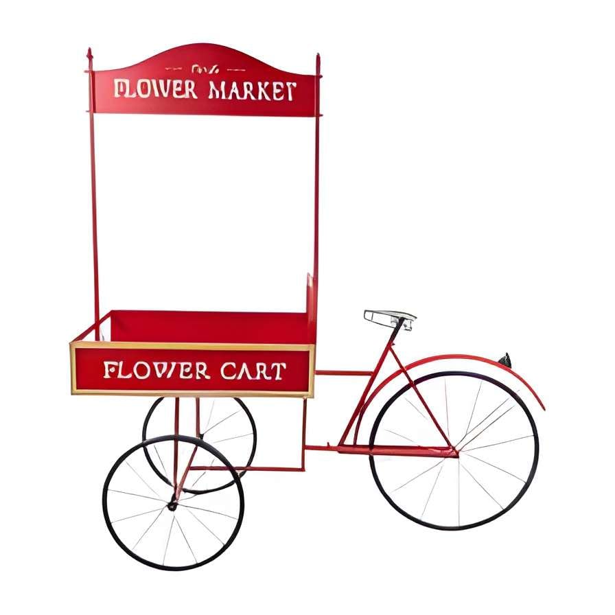 ESTANTE P/POTES156X64.5X167CM