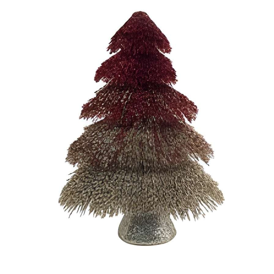 ÁRBOL DECOR 31X18X44CM