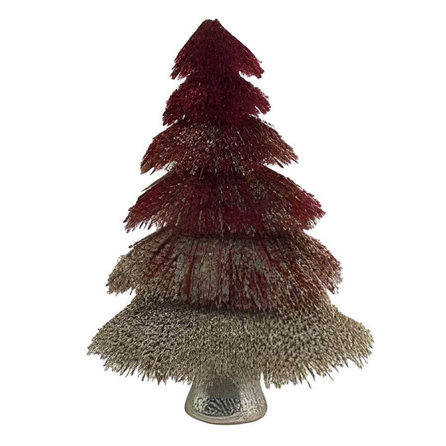 ÁRBOL DECOR 42X21X56CM